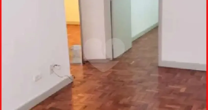Apartamento com 1 quarto à venda na Rua Melo Palheta, 321, Água Branca, São Paulo