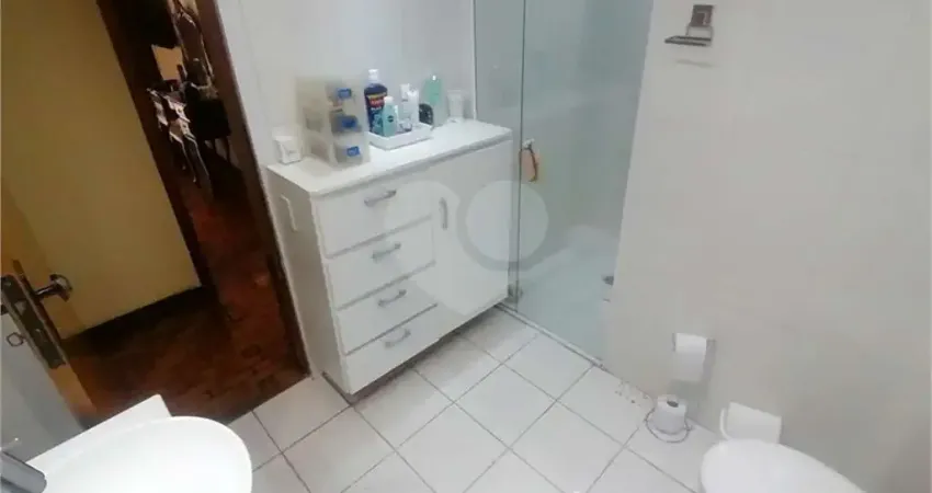 Apartamento com 2 quartos à venda na Rua Coronel Oscar Porto, 795, Paraíso, São Paulo