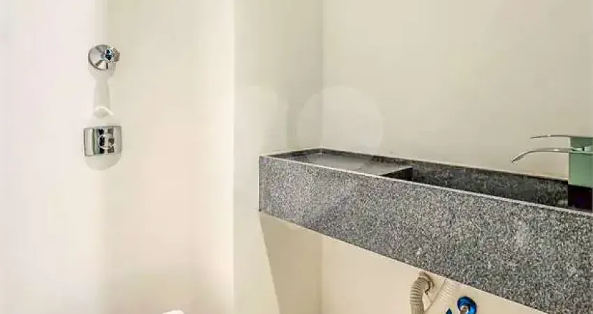 Apartamento com 3 quartos à venda na Rua Sabará, 410, Higienópolis, São Paulo