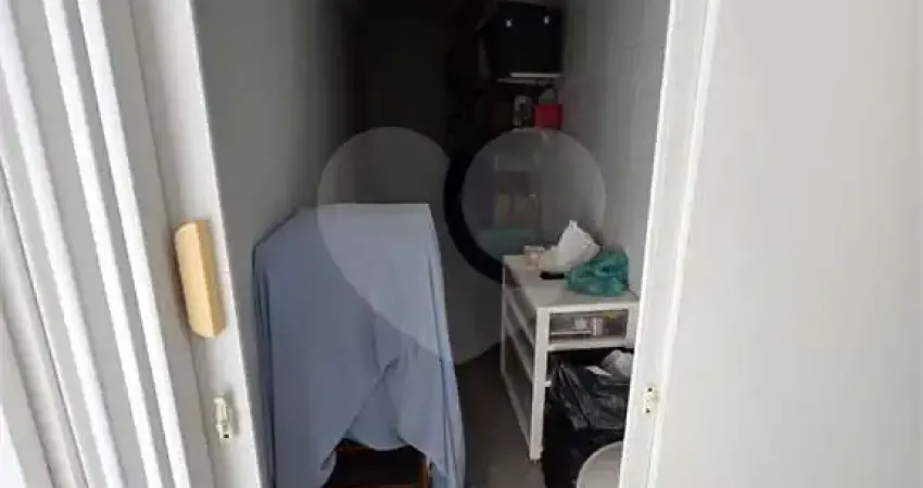 Casa com 3 quartos à venda na Rua Cauré, 96, Vila Mazzei, São Paulo