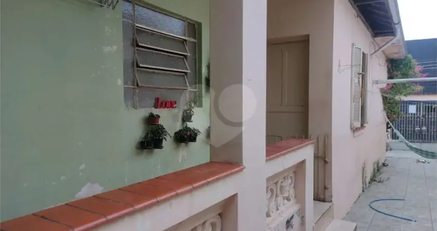 Casa com 2 quartos à venda na Rua Isabel Garcia, 163, Vila Prudente, São Paulo