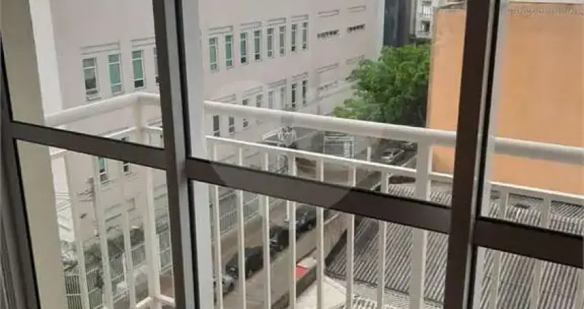 Apartamento com 2 quartos à venda na Rua Joaquim Murtinho, 107, Bom Retiro, São Paulo