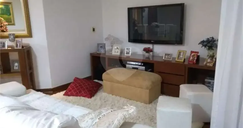 Apartamento com 3 quartos à venda na Rua Capeberibe, 394, Barcelona, São Caetano do Sul