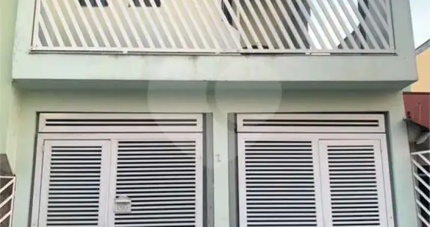 Casa com 4 quartos à venda na Rua Mato Grosso, 7, Cerâmica, São Caetano do Sul