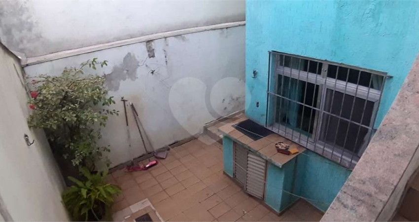 Casa com 2 quartos à venda na Rua Estados Unidos, 298, Taboão, São Bernardo do Campo