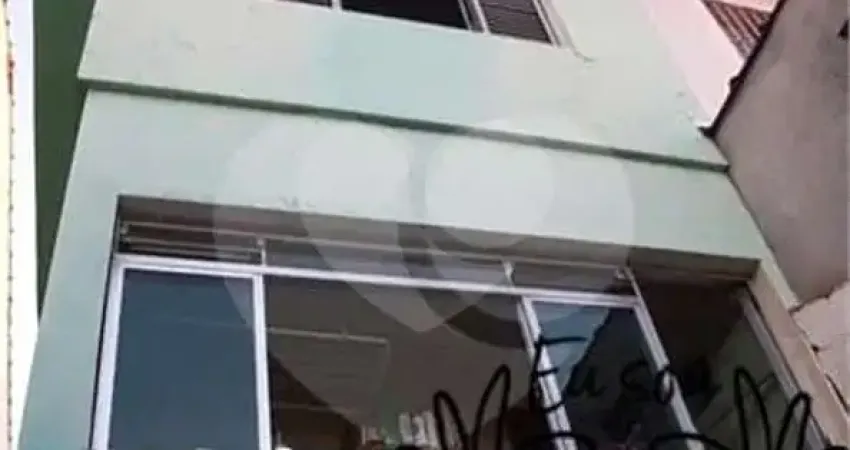 Casa com 2 quartos à venda na Rua Estados Unidos, 298, Taboão, São Bernardo do Campo