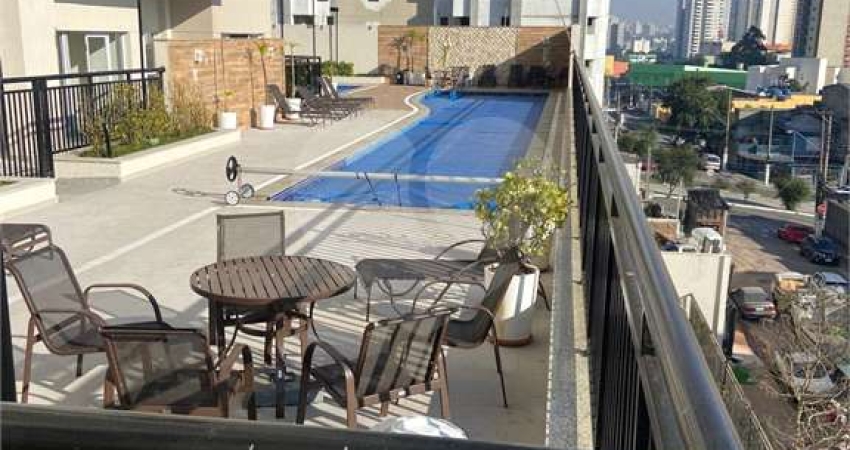 Apartamento com 3 quartos à venda na Rua Araguaia, 135, Vila Curuçá, Santo André