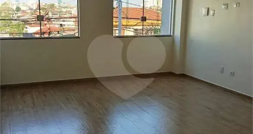 Casa com 3 quartos à venda na Avenida Pinhal, 245, Vila Camilópolis, Santo André