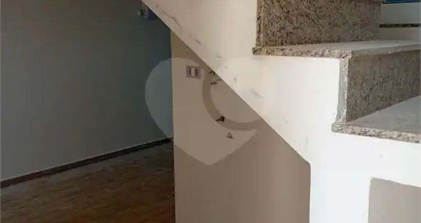 Casa com 4 quartos à venda na Avenida Estados Unidos, 775, Parque das Nações, Santo André