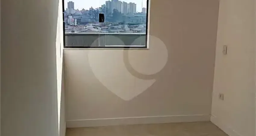 Casa com 3 quartos à venda na Avenida Estados Unidos, 777, Parque das Nações, Santo André