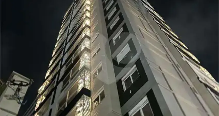 Apartamento com 2 quartos à venda na Rua Altinópolis, 147, Água Fria, São Paulo