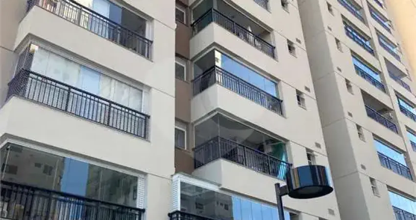 Apartamento com 3 quartos à venda na Rua Araguaia, 135, Vila Curuçá, Santo André