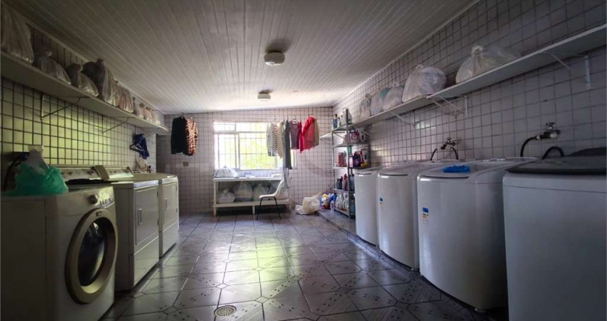 Apartamento com 1 quarto à venda na Alameda dos Aicás, 392, Indianópolis, São Paulo