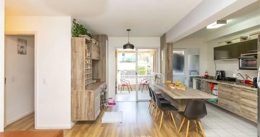 Apartamento com 2 quartos à venda na Avenida Itaboraí, 1187, Bosque da Saúde, São Paulo