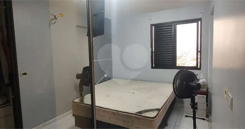 Apartamento com 3 quartos à venda na Rua Plínio Colas, 388, Lauzane Paulista, São Paulo