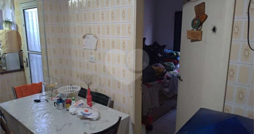 Casa com 3 quartos à venda na Rua Cláudio Sérgio Bere, 79, Interlagos, São Paulo