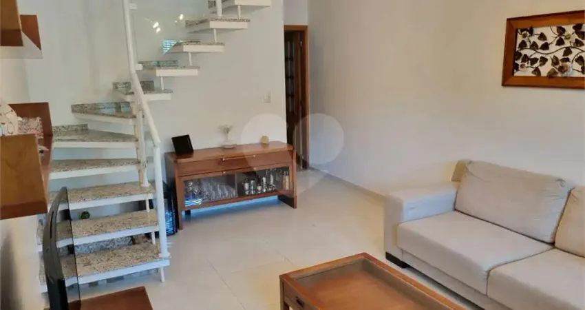 Casa com 2 quartos à venda na Rua Alberto Savoy, 148, Vila Romero, São Paulo