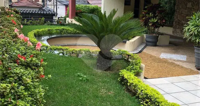 Apartamento com 3 quartos à venda na Rua Itamarati, 68, Santa Teresinha, São Paulo