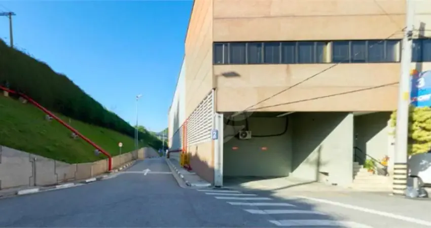 Barracão / Galpão / Depósito para alugar na Rua Cabo Norberto Enrique Weber, 212, Parque Novo Mundo, São Paulo