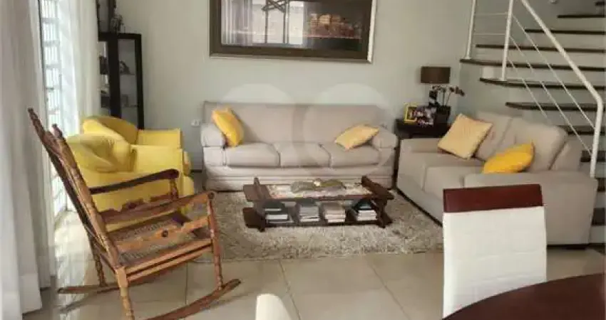 Casa com 4 quartos à venda na Rua Baré, 71, Vila Romana, São Paulo