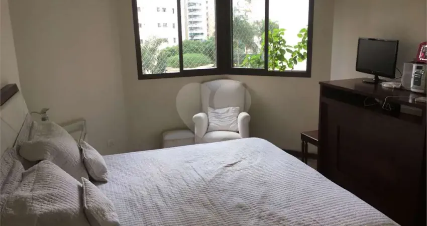 Apartamento com 3 quartos para alugar na Alameda Itu, 547, Jardim Paulista, São Paulo