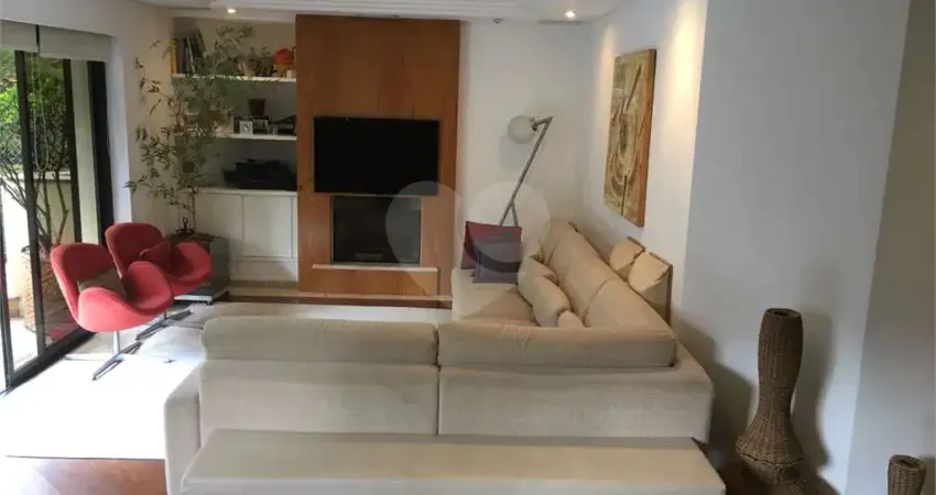 Apartamento com 3 quartos para alugar na Alameda Itu, 547, Jardim Paulista, São Paulo