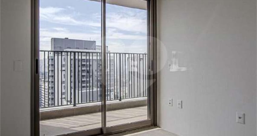 Apartamento com 3 quartos à venda na Rua Capitão Prudente, 209, Pinheiros, São Paulo