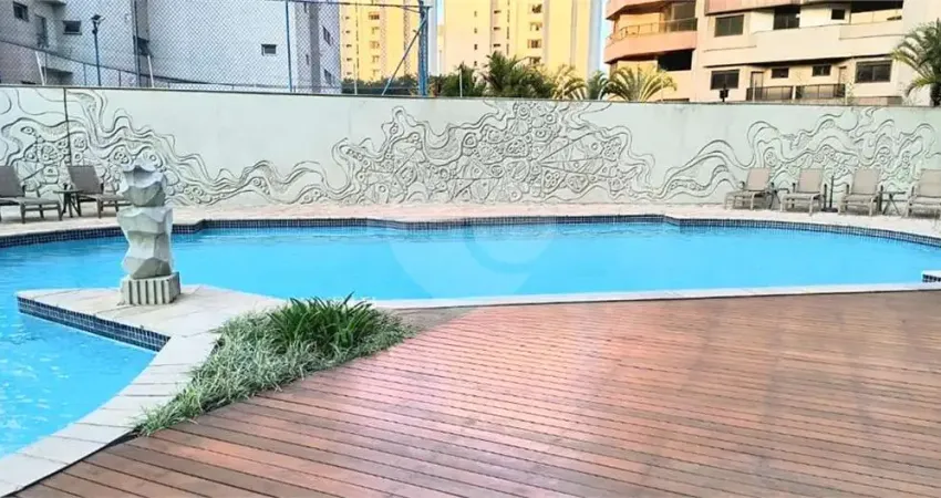 Apartamento com 4 quartos à venda na Rua Marcus Pereira, 258, Vila Suzana, São Paulo