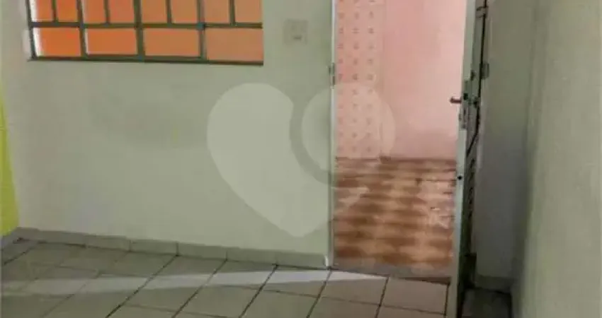 Casa com 2 quartos à venda na Travessa Radamés, 33, Vila Mangalot, São Paulo