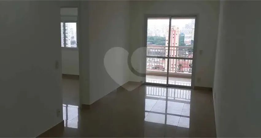 Apartamento com 2 quartos à venda na Rua José Tavares de Siqueira, 80, Parque São Jorge, São Paulo