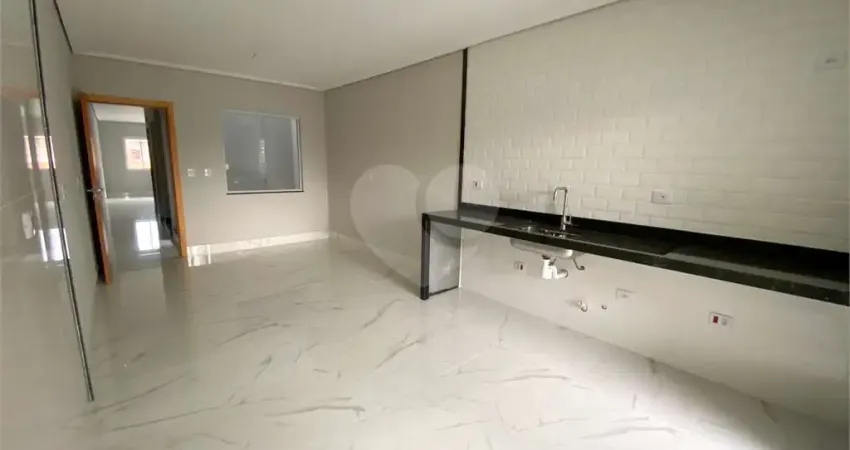 Casa com 3 quartos à venda na Rua Amílcar Barbuy, 82, Parque São Domingos, São Paulo