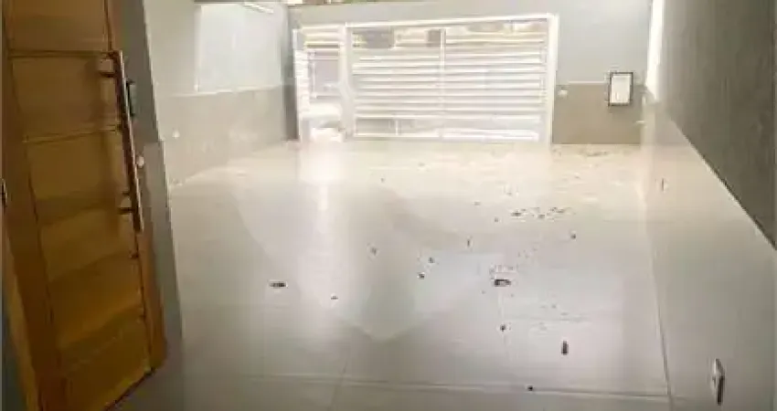 Casa com 3 quartos à venda na Rua Amílcar Barbuy, 90, Parque São Domingos, São Paulo