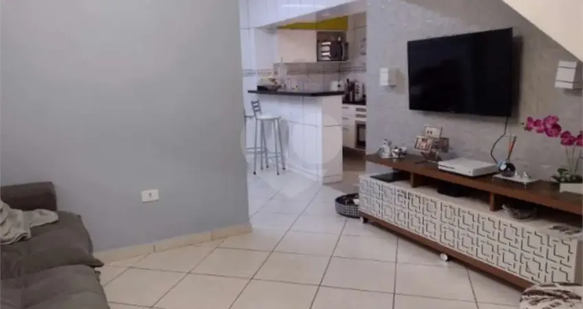 Casa com 2 quartos à venda na Rua Senador Fláquer, 138, São José, São Caetano do Sul