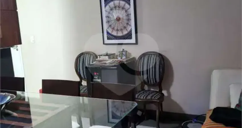 Apartamento com 3 quartos à venda na Avenida Santa Marina, 1588, Água Branca, São Paulo