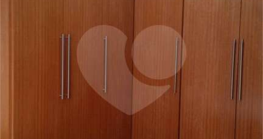 Apartamento com 3 quartos à venda na Rua Itú, 460, Baeta Neves, São Bernardo do Campo