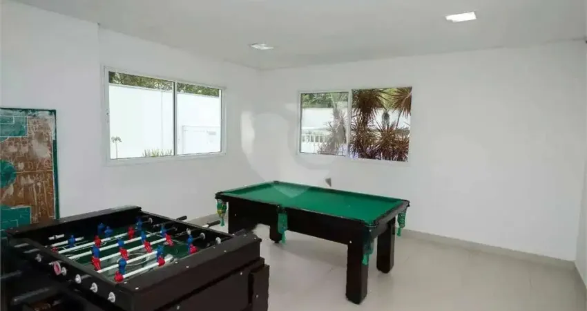 Apartamento com 3 quartos à venda na Rua dos Vianas, 427, Baeta Neves, São Bernardo do Campo