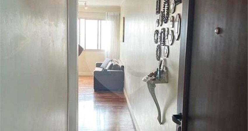 Apartamento com 3 quartos à venda na Rua Lino Coutinho, 237, Ipiranga, São Paulo