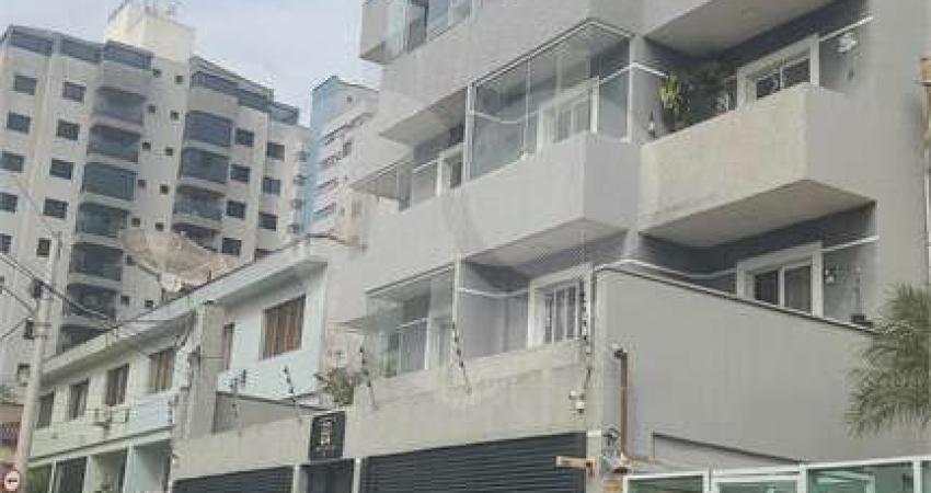 Apartamento com 2 quartos à venda na Rua Franco Paulista, 143, Água Fria, São Paulo