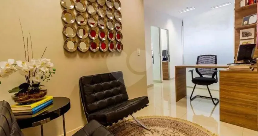 Apartamento para alugar na Rua Leopoldo Couto de Magalhães Júnior, 1098, Itaim Bibi, São Paulo