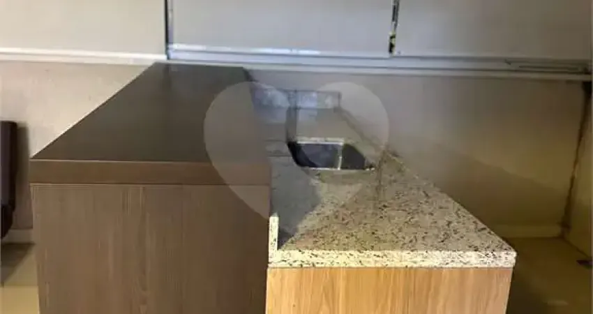 Apartamento com 1 quarto à venda na Avenida Celso Garcia, 3335, Tatuapé, São Paulo