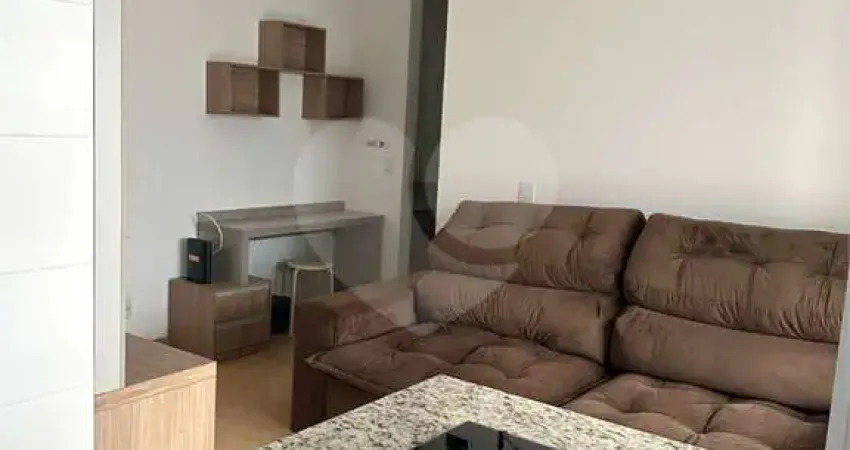 Apartamento com 1 quarto à venda na Avenida Celso Garcia, 3335, Tatuapé, São Paulo