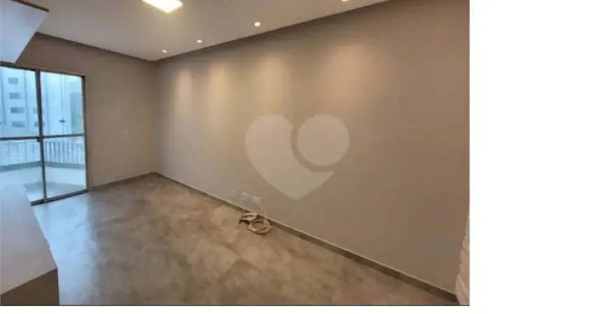 Apartamento com 1 quarto à venda na Rua Martiniano de Carvalho, 669, Bela Vista, São Paulo