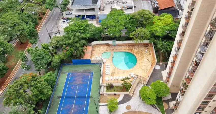 Apartamento com 1 quarto à venda na Rua Ponta Delgada, 76, Vila Olímpia, São Paulo