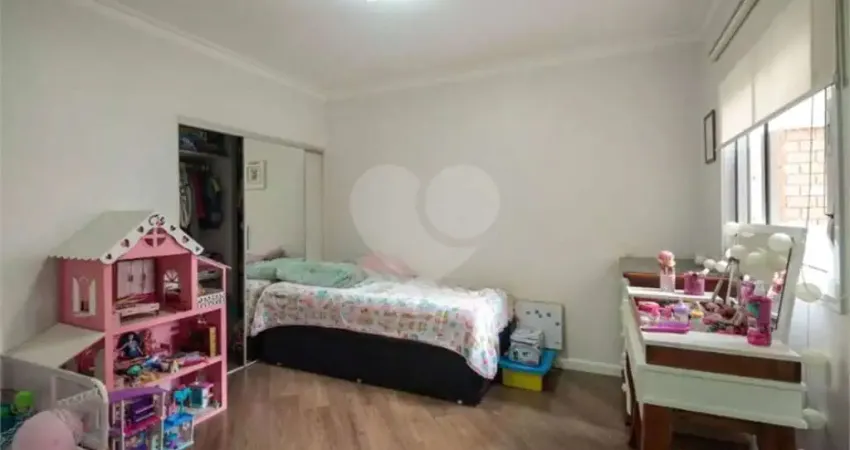 Apartamento com 4 quartos à venda na Rua Borges de Figueiredo, 137, Mooca, São Paulo
