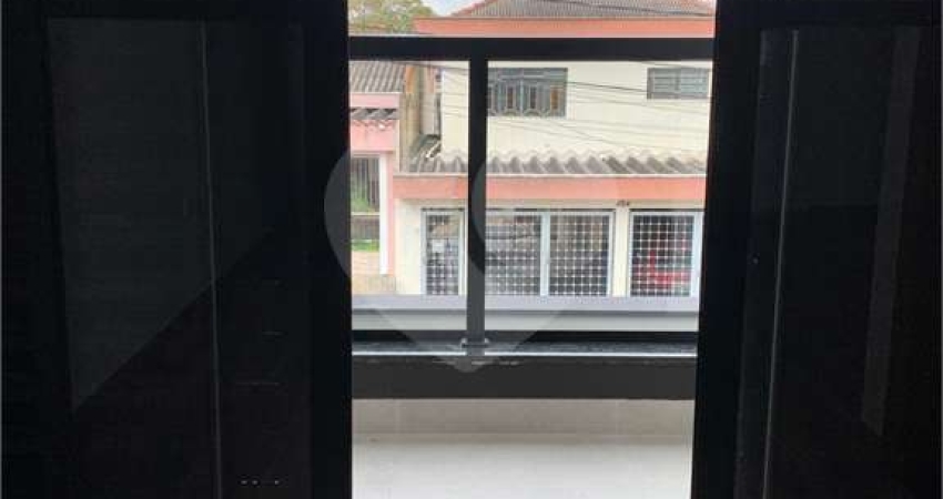 Casa com 3 quartos à venda na Rua Burma, 451, Vila Francisco Matarazzo, Santo André