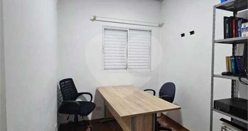 Casa com 3 quartos à venda na Alameda Olga, 332, Barra Funda, São Paulo