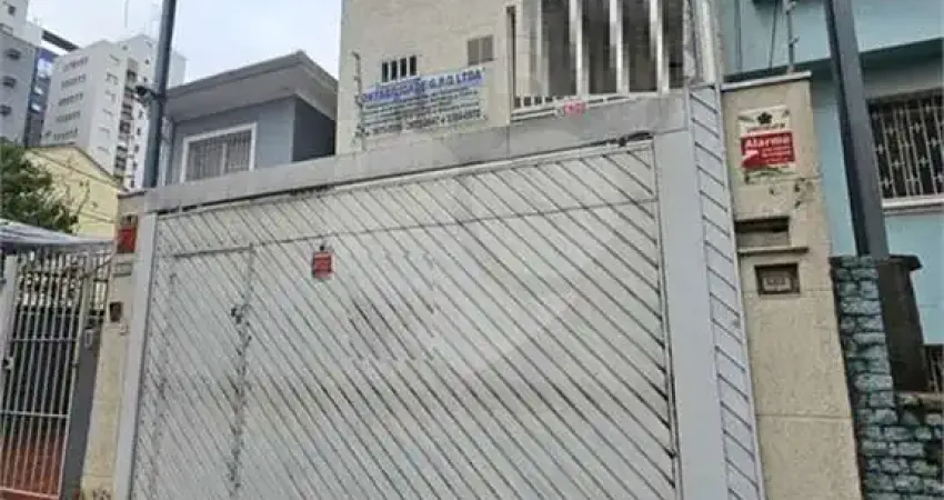 Casa com 3 quartos à venda na Alameda Olga, 332, Barra Funda, São Paulo