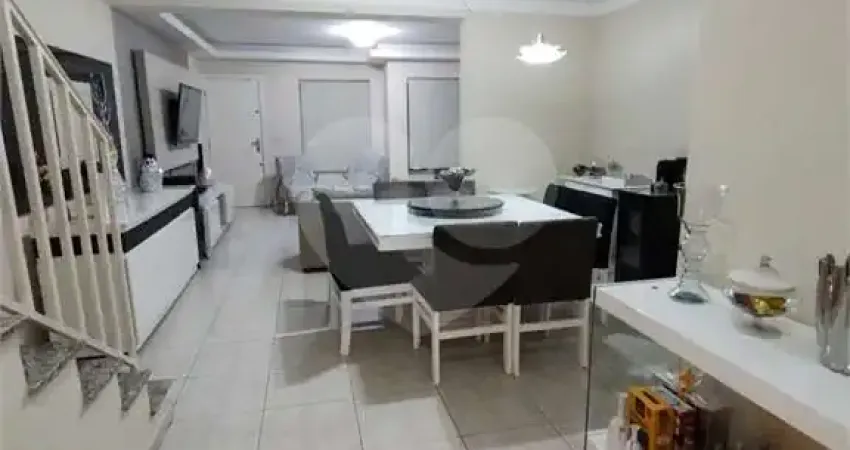 Casa com 3 quartos à venda na Rua Ministro Sebastião Nogueira de Lima, 49, Jardim Bonfiglioli, São Paulo