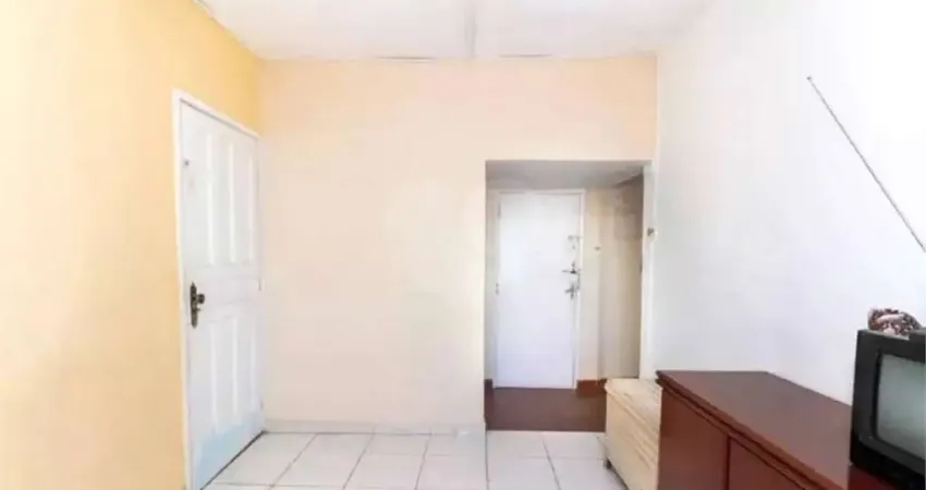 Apartamento com 1 quarto à venda na Avenida Tucuruvi, 611, Tucuruvi, São Paulo