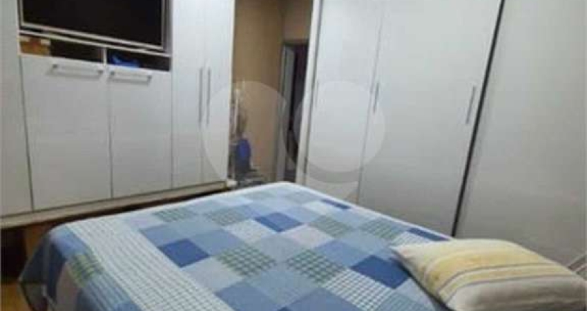 Casa com 3 quartos à venda na Rua Benedito Moretti, 73, Fundação, São Caetano do Sul